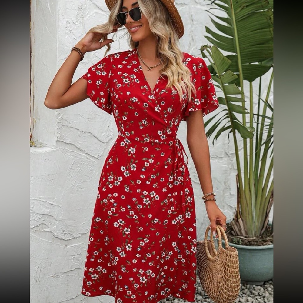 Shien dress